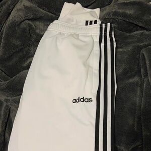 Adidas men's joggers